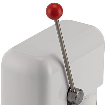 Eyeglass Drilling Machine Pattern Drilling Machine, Driller with Plastic Body Optician Instrument