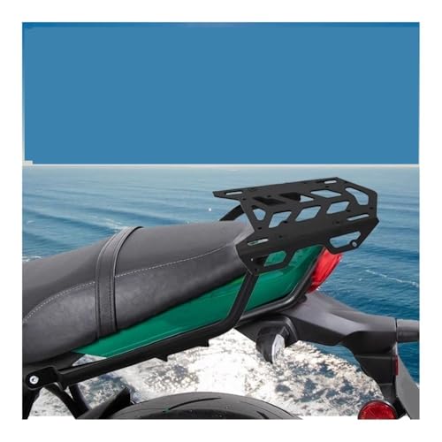 Support Bagage arrière pour Z650RS Support de Fixation Voyage Moto