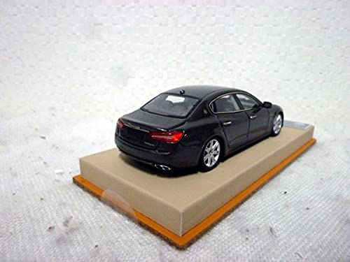 Amazon | BBR マセラティ クアトロポルテ 1/43 ミニカー 特注