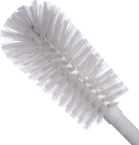 Image of SPARTA Bottle Brush 16 inch Long - White