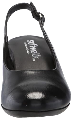 SoftWalk Women's Largo Pump2
