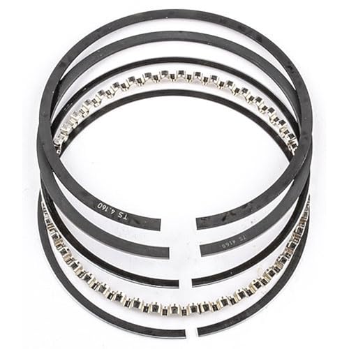 Mahle 42108CP Engine Piston Ring Set