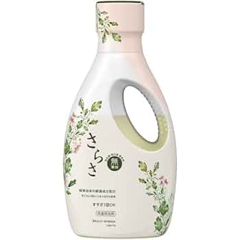 洗濯洗剤 murasan1228 洗濯洗剤 murasan1228 CAINZ 無添加 衣料用液体洗剤 さわやかな