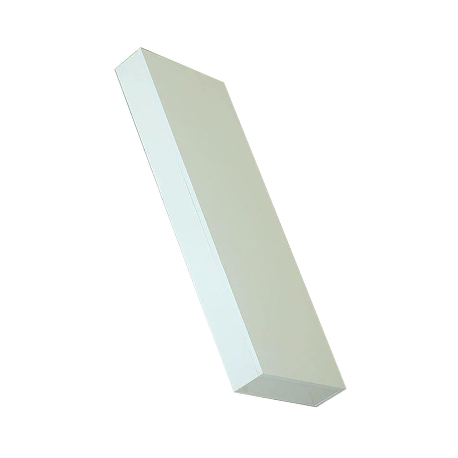 MNUvxzaewf Square Pedestal Stands,Mannequin Display ,Party Event Decor Platform Base ,For Model Jewelry Home(White,150x40x10cm)