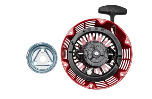 Lanceur débroussailleuse compatible Honda GX270 à démarrage facile - 3