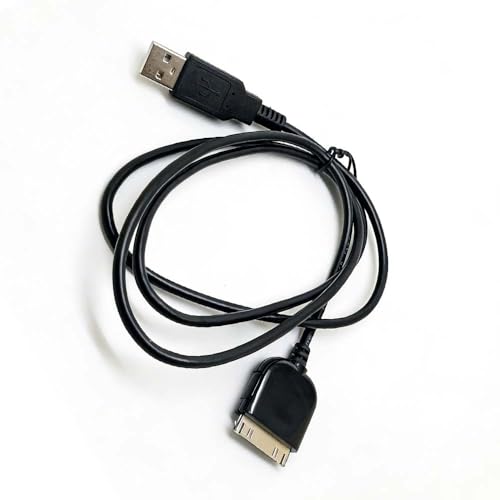Câble USB de synchronisation et de chargement Sansa E200 E250 Fuze MP3 - 4