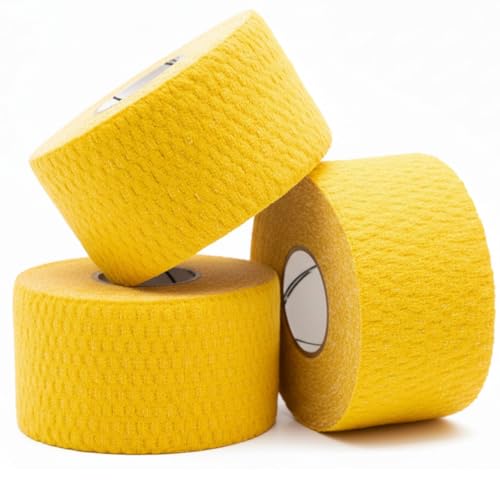 WARM BODY COLD MIND Lifting Thumb Tape for Weightlifting |1.5