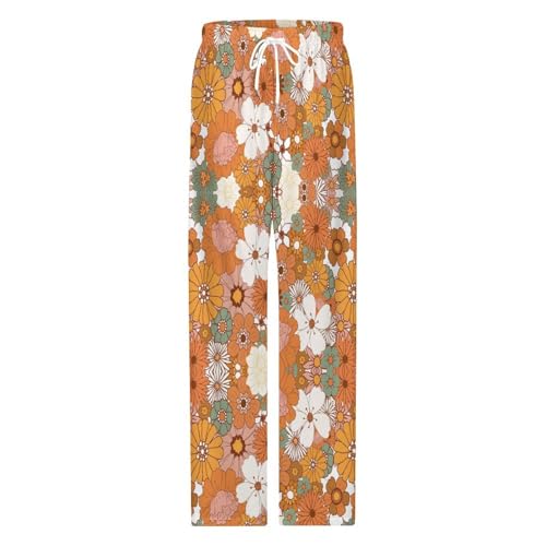 Pajama Pants For Men Lounge Pants Sleep Sleepwear Loungewear Pjs4