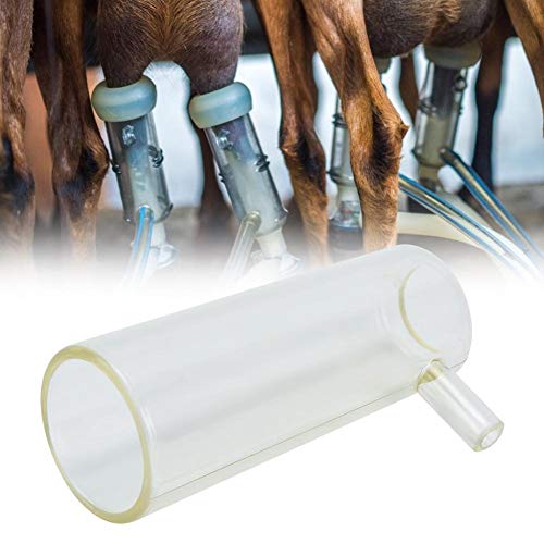 Milking Cup Tool, Plastic Sheep Goat Use Accessory Part for Milk Machine