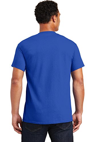 Image of Gildan Men's Ultra Cotton Adult T-Shirt, 2-Pack