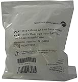 pari maske 4 jahre PZN-04870117 Pari Baby Maske Gr��e 1, 1 St