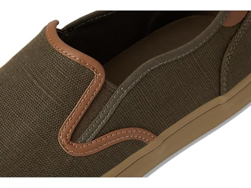 Image of TOMS Men's Baja Slip-On Sneakers