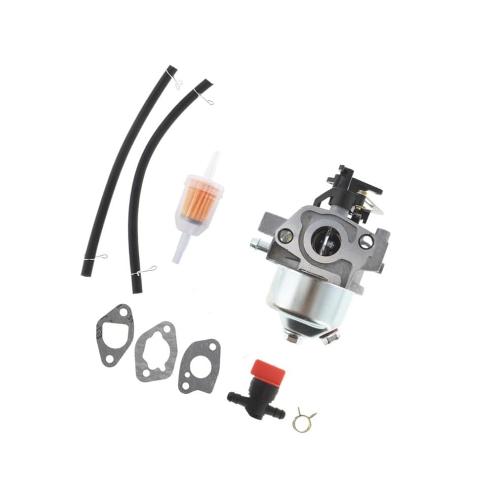 Carburateur XT6.5 de haute précision pour moteur de tondeuse XT675