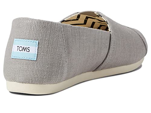Image of TOMS Women's Alpargata Wide Width Shoes