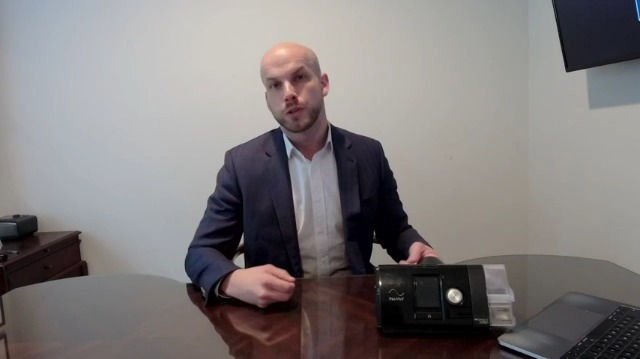 resplabs CPAP Filters - Compatible with ResMed AirSense 10 and S9 CPAP Machines - Disposable Air Filter Replacements - 180 Pack