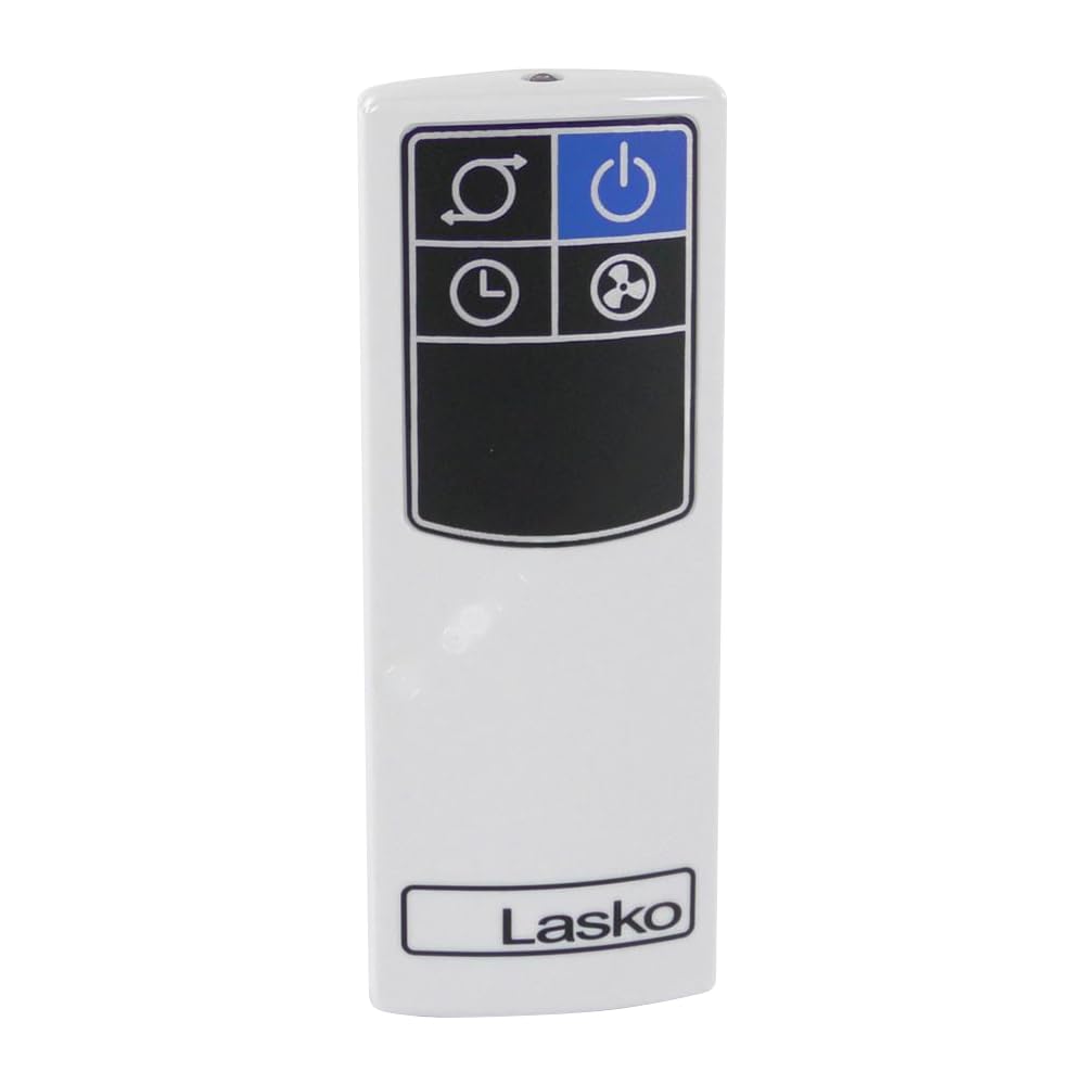 ForeverPRO 2033682 White Remote for Lasko Appliance