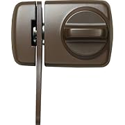 ABUS 589232 7530 B Допълнителна ключалка за...