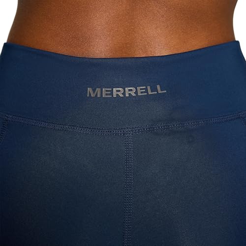 Merrell Women's All Day Leggings, Everyday & Outdoor Active Pants