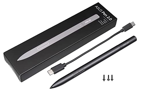Asus Stylet Noir SA203H pour ZenBook et VivoBook Slate