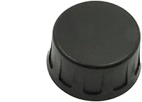 Vista 2 de Toro Parte # 61-9780 La tapa del buje reemplaza # 28-0060