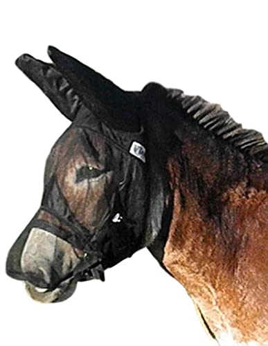 Image of CASHEL QR Mule Horse Long Ear (QRMHLE)