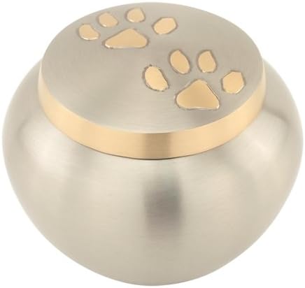 paw urn