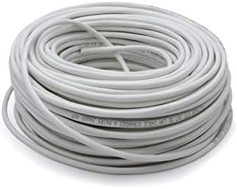 Vultechsc13602 – 100 Hank Lan FTP 6, White