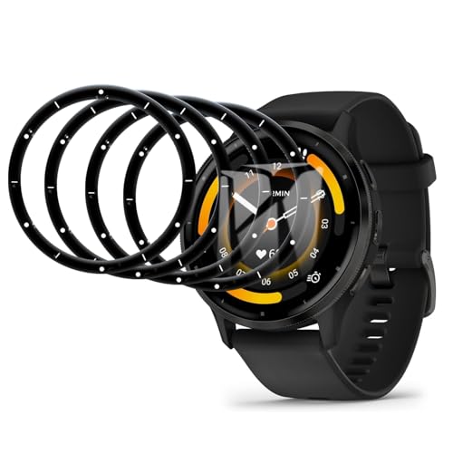 4Zbg tB for Garmin Venu 3 p KX tB یtB PET Yf@ 3DȖ Jo[ Sʕی Ռz CAh~ Uh~  ώw