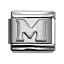 Satin Silver 