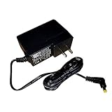 Standard Horizon SAD-18B 110V AC Charger Used with CD-52/56/57