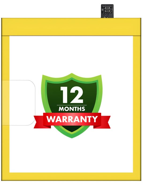 Image of Original KR40 Battery Compatible for P50 - (3500mAh) - 1 Year Warranty DC00