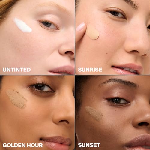 Image of Supergoop! Mineral Mattescreen SPF 40 - Mineral, Oil-Free Broad Spectrum Sunscreen - Smooths Skin's Appearance, Minimizes Pores & Controls Shine - Water & Sweat Resistant
