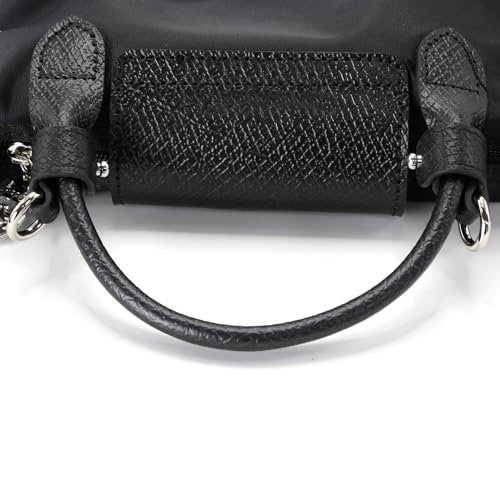 Image of Mini Bags Leather Shoulder Strap Kit Fit For Adjustable Crossbody Small Bag