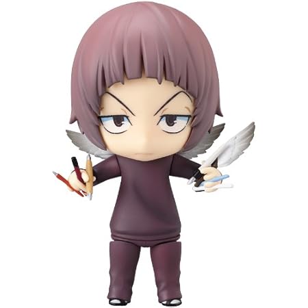 Amazon Rah リアルアクションヒーローズ バクマン 新妻エイジ 1 6スケール Abs Atbc Pvc製 塗装済み可動フィギュア フィギュア ドール 通販