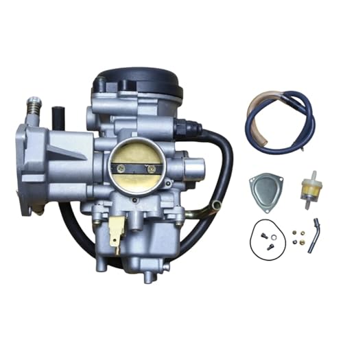 ̂߂ oCNLu^[ Rhino 450 YXR450FAH YXR450FASE YXR450FH YXR450FSE 2006-2009 2P5-E4901-01 ATVp oCNLu^[