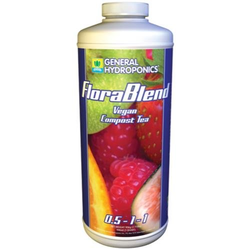 GH FloraBlend Quart