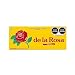MAZAPAN DE LA ROSA / PEANUTS CANDY MARZIPAN MEXICAN CANDY 60 PCS WITH 12.5 GRS