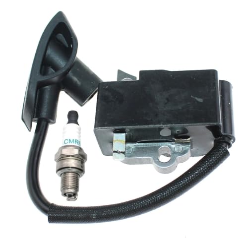 Bobina de encendido para Stihl HT131Z que soluciona los fallos de arranque 4
