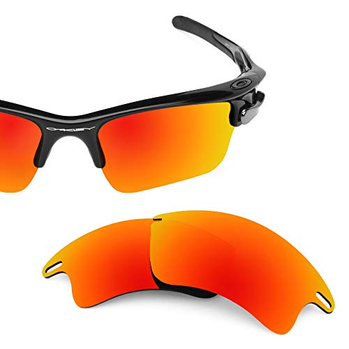Image of Revant Replacement Lenses for Oakley Fast Jacket XL OO9156