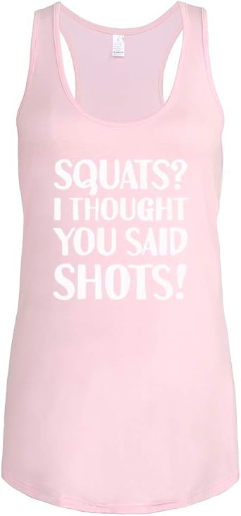 Workout Tank Tops for Women-Womens Fitness Gym Racerback Sleeveless Shirts