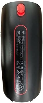 sublue Navbow Battery Cover
