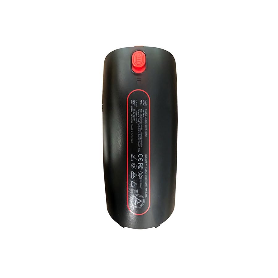 sublue Navbow Battery Cover