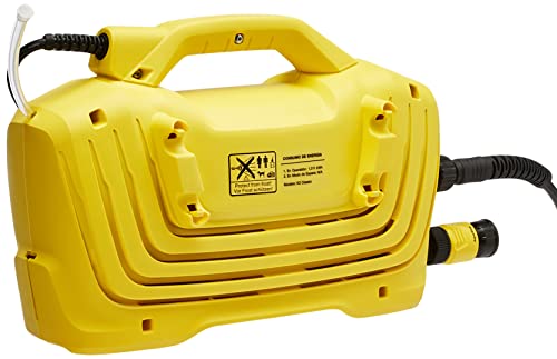 Review de Hidrolimpiadora karcher para comprar online. 26 Imagen adicional