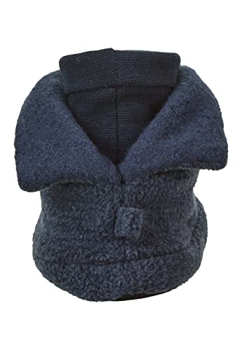 Baby Boys Baby Boots Melange Baby Shoe3