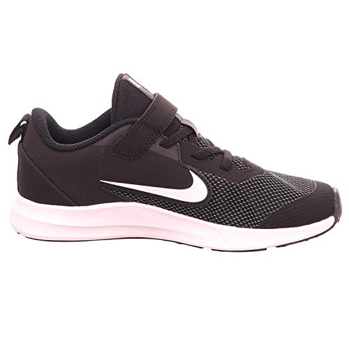Image of Nike Girls Nike Downshifter 9 (PSV) Running Shoe