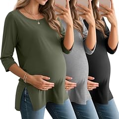 Army Green, Light Mixed Gray, Black