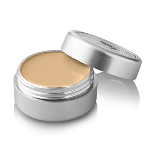 Jolie Ultimate Flawless Creme Corrector Pot (Medium Beige)