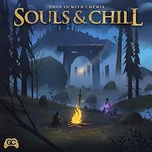 Souls & Chill - LoFi Remixes of Dark Souls, Elden Ring, Bloodborne Soundtracks - 1 x Purple Swirl Vinyl