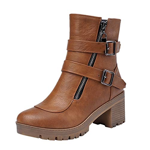 Botas altas mujer lottusse 【√ Ver Aquí】 Botasdemujer.com.es