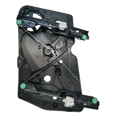 Moteur électrique lève-vitre VW Golf 6 pièce de rechange mécanisme avant gauche 5K0837461